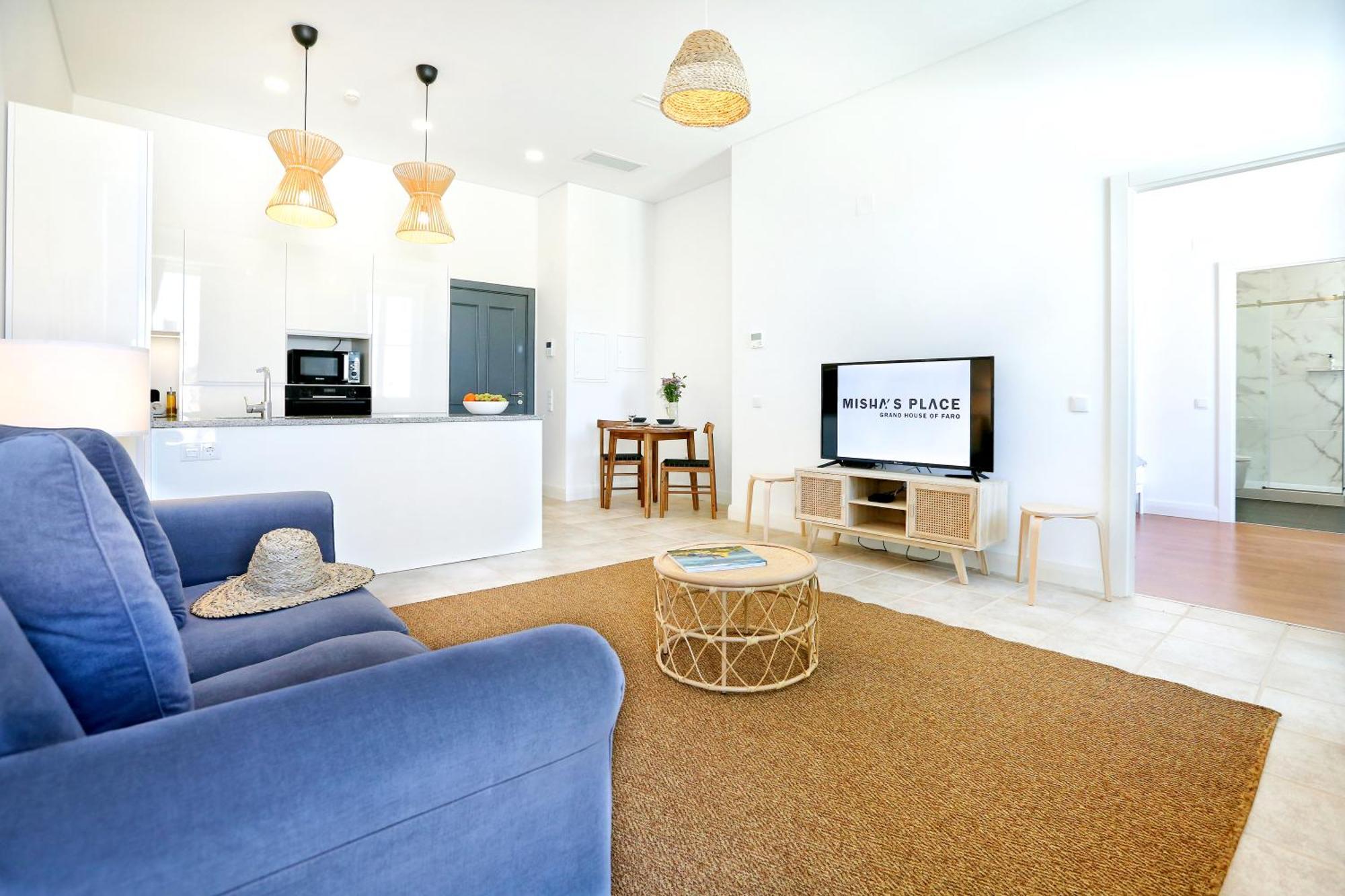 Lovely Apartmán *